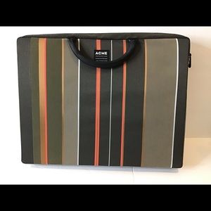 NEW ACME SUPER COOL Lap Top Case or Briefcase.